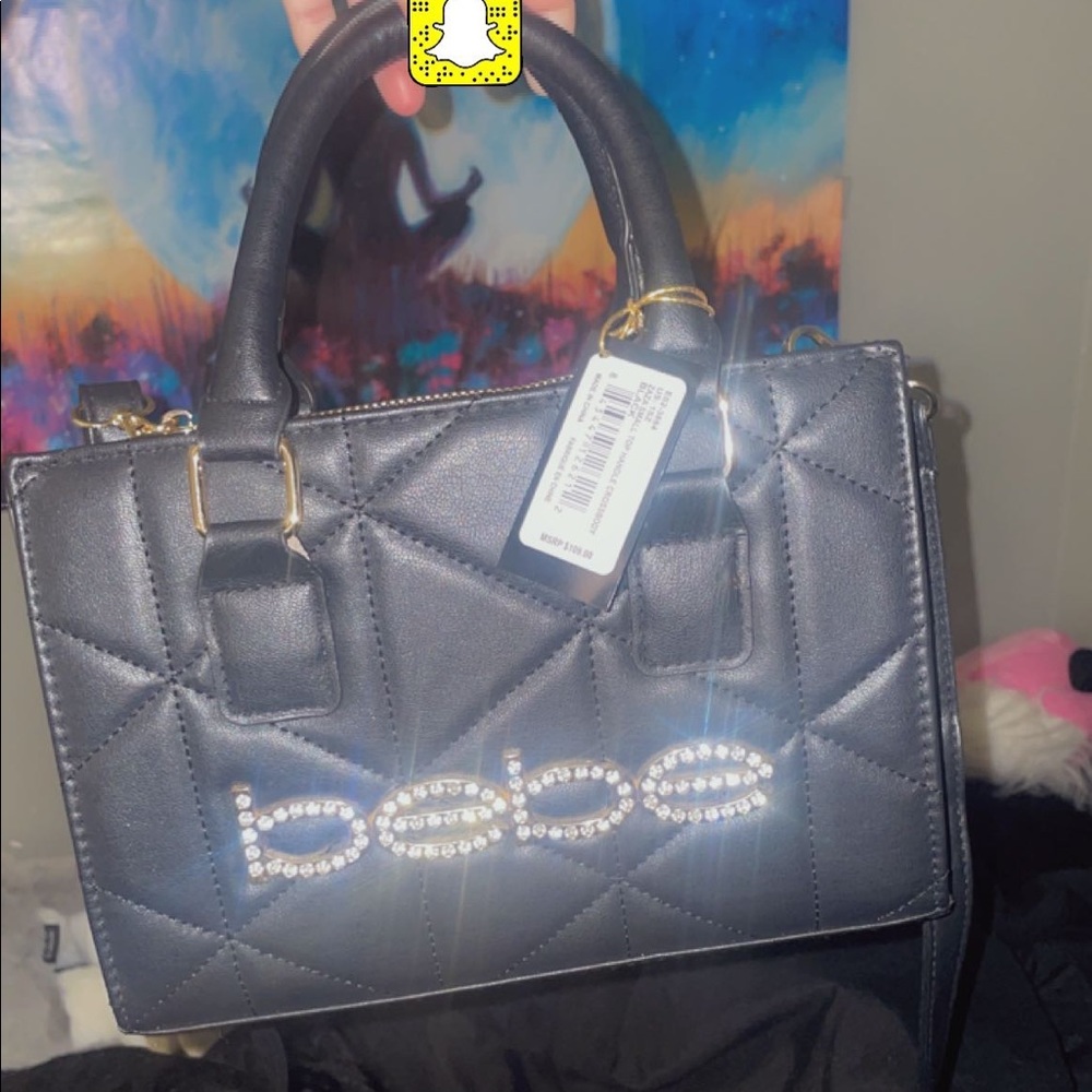 BEBE Crossbody Purse